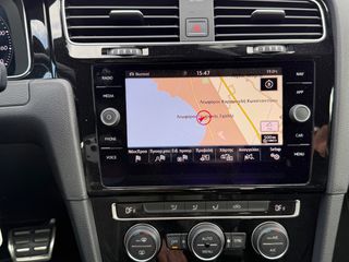 Volkswagen Golf 2018 R DSG AUTO 4X4 ΕΛΛΗΝΙΚΟ Α΄ ΧΕΡΙ-thumb-14