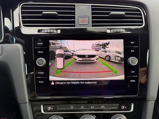 Volkswagen Golf 2018 R DSG AUTO 4X4 ΕΛΛΗΝΙΚΟ Α΄ ΧΕΡΙ-thumb-15
