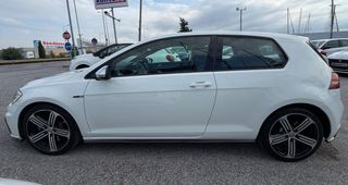 Volkswagen Golf 2018 R DSG AUTO 4X4 ΕΛΛΗΝΙΚΟ Α΄ ΧΕΡΙ-thumb-23