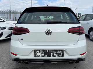 Volkswagen Golf 2018 R DSG AUTO 4X4 ΕΛΛΗΝΙΚΟ Α΄ ΧΕΡΙ-thumb-25