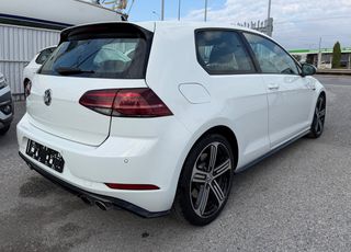 Volkswagen Golf 2018 R DSG AUTO 4X4 ΕΛΛΗΝΙΚΟ Α΄ ΧΕΡΙ-thumb-26