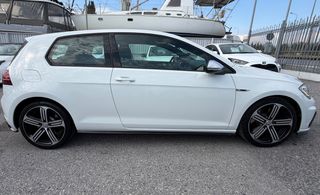 Volkswagen Golf 2018 R DSG AUTO 4X4 ΕΛΛΗΝΙΚΟ Α΄ ΧΕΡΙ-thumb-27