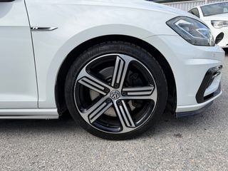 Volkswagen Golf 2018 R DSG AUTO 4X4 ΕΛΛΗΝΙΚΟ Α΄ ΧΕΡΙ-thumb-28