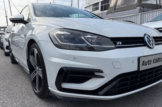 Volkswagen Golf 2018 R DSG AUTO 4X4 ΕΛΛΗΝΙΚΟ Α΄ ΧΕΡΙ-thumb-29