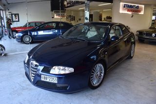 Alfa Romeo GT 2004 2.0 16V JTS 16V DISTINCTIVE-thumb-1