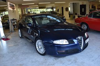 Alfa Romeo GT 2004 2.0 16V JTS 16V DISTINCTIVE-thumb-5