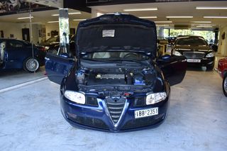 Alfa Romeo GT 2004 2.0 16V JTS 16V DISTINCTIVE-thumb-17