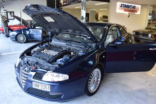 Alfa Romeo GT 2004 2.0 16V JTS 16V DISTINCTIVE-thumb-18
