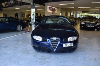 Alfa Romeo GT 2004 2.0 16V JTS 16V DISTINCTIVE-thumb-23