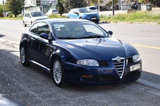 Alfa Romeo GT 2004 2.0 16V JTS 16V DISTINCTIVE