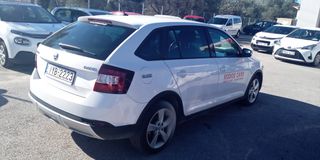 Skoda Rapid 2018 1.0 SPACEBACK 2018 MANUAL 95PS-thumb-2