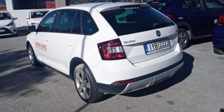 Skoda Rapid 2018 1.0 SPACEBACK 2018 MANUAL 95PS-thumb-3
