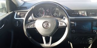 Skoda Rapid 2018 1.0 SPACEBACK 2018 MANUAL 95PS-thumb-4