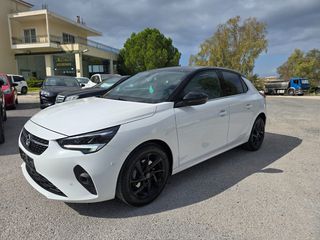 Opel Corsa 2021 Elegance