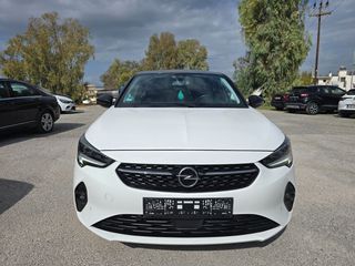 Opel Corsa 2021 Elegance-thumb-1