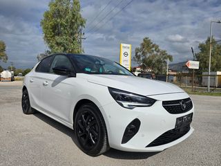 Opel Corsa 2021 Elegance-thumb-2