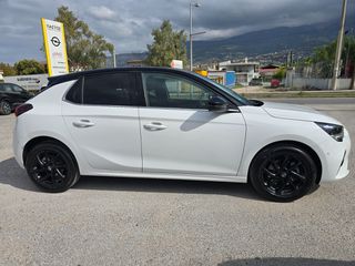 Opel Corsa 2021 Elegance-thumb-3