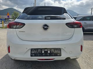 Opel Corsa 2021 Elegance-thumb-5