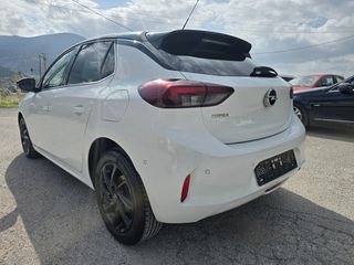 Opel Corsa 2021 Elegance-thumb-6