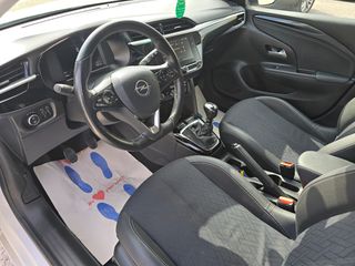 Opel Corsa 2021 Elegance-thumb-12
