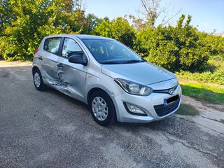 Hyundai i 20 2014 Hyundai i20 1.1 CRDI | Euro 5-thumb-1