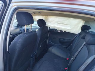 Hyundai i 20 2014 Hyundai i20 1.1 CRDI | Euro 5-thumb-8