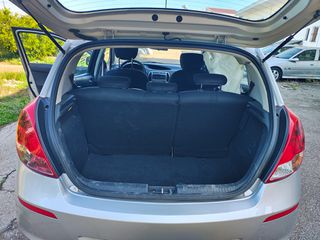 Hyundai i 20 2014 Hyundai i20 1.1 CRDI | Euro 5-thumb-9