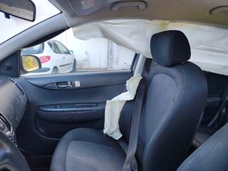 Hyundai i 20 2014 Hyundai i20 1.1 CRDI | Euro 5-thumb-10