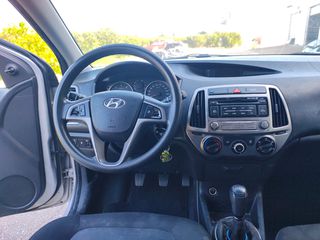 Hyundai i 20 2014 Hyundai i20 1.1 CRDI | Euro 5-thumb-11