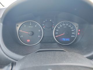 Hyundai i 20 2014 Hyundai i20 1.1 CRDI | Euro 5-thumb-13