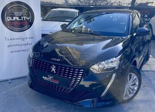 Peugeot 208 2021 1.5 102HP 6Τ _ ΑCTIVE S&S _ ΕΛΛΗΝΙΚΗΣ ΑΝΤΙΠΡΟΣΩΠΕΙΑΣ