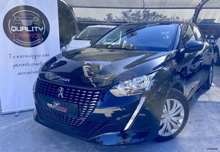 Peugeot 208 2021 1.5 102HP 6Τ _ ΑCTIVE S&S _ ΕΛΛΗΝΙΚΗΣ ΑΝΤΙΠΡΟΣΩΠΕΙΑΣ-thumb-1