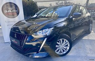 Peugeot 208 2021 1.5 102HP 6Τ _ ΑCTIVE S&S _ ΕΛΛΗΝΙΚΗΣ ΑΝΤΙΠΡΟΣΩΠΕΙΑΣ-thumb-3