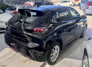 Peugeot 208 2021 1.5 102HP 6Τ _ ΑCTIVE S&S _ ΕΛΛΗΝΙΚΗΣ ΑΝΤΙΠΡΟΣΩΠΕΙΑΣ-thumb-4