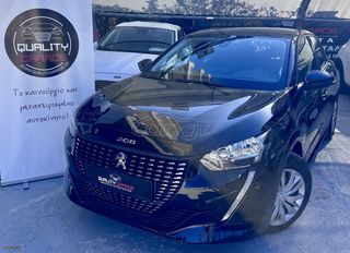Peugeot 208 2021 1.5 102HP 6Τ _ ΑCTIVE S&S _ ΕΛΛΗΝΙΚΗΣ ΑΝΤΙΠΡΟΣΩΠΕΙΑΣ-thumb-5