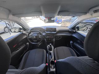 Peugeot 208 2021 1.5 102HP 6Τ _ ΑCTIVE S&S _ ΕΛΛΗΝΙΚΗΣ ΑΝΤΙΠΡΟΣΩΠΕΙΑΣ-thumb-6