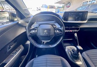 Peugeot 208 2021 1.5 102HP 6Τ _ ΑCTIVE S&S _ ΕΛΛΗΝΙΚΗΣ ΑΝΤΙΠΡΟΣΩΠΕΙΑΣ-thumb-7