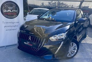 Peugeot 208 2021 1.5 102HP 6Τ _ ΑCTIVE S&S _ ΕΛΛΗΝΙΚΗΣ ΑΝΤΙΠΡΟΣΩΠΕΙΑΣ-thumb-10