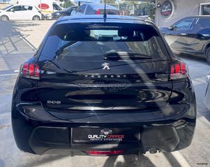 Peugeot 208 2021 1.5 102HP 6Τ _ ΑCTIVE S&S _ ΕΛΛΗΝΙΚΗΣ ΑΝΤΙΠΡΟΣΩΠΕΙΑΣ-thumb-12