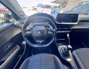 Peugeot 208 2021 1.5 102HP 6Τ _ ΑCTIVE S&S _ ΕΛΛΗΝΙΚΗΣ ΑΝΤΙΠΡΟΣΩΠΕΙΑΣ-thumb-13