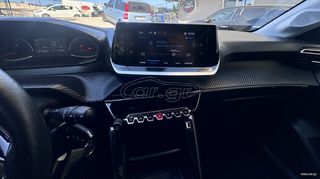 Peugeot 208 2021 1.5 102HP 6Τ _ ΑCTIVE S&S _ ΕΛΛΗΝΙΚΗΣ ΑΝΤΙΠΡΟΣΩΠΕΙΑΣ-thumb-14