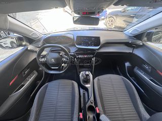Peugeot 208 2021 1.5 102HP 6Τ _ ΑCTIVE S&S _ ΕΛΛΗΝΙΚΗΣ ΑΝΤΙΠΡΟΣΩΠΕΙΑΣ-thumb-20