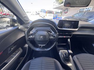 Peugeot 208 2021 1.5 102HP 6Τ _ ΑCTIVE S&S _ ΕΛΛΗΝΙΚΗΣ ΑΝΤΙΠΡΟΣΩΠΕΙΑΣ-thumb-27