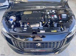 Peugeot 208 2021 1.5 102HP 6Τ _ ΑCTIVE S&S _ ΕΛΛΗΝΙΚΗΣ ΑΝΤΙΠΡΟΣΩΠΕΙΑΣ-thumb-35