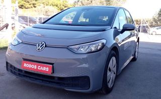 Volkswagen ID.3 2021 PRO 2021 ELECTRIC AUT. 145 PS
