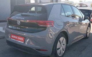 Volkswagen ID.3 2021 PRO 2021 ELECTRIC AUT. 145 PS-thumb-2