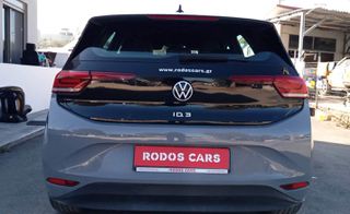 Volkswagen ID.3 2021 PRO 2021 ELECTRIC AUT. 145 PS-thumb-3