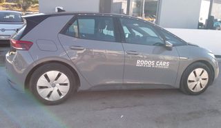 Volkswagen ID.3 2021 PRO 2021 ELECTRIC AUT. 145 PS-thumb-4