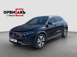 Mercedes-Benz EQA 2022 250 | Δόσεις Χωρίς Τράπεζα
