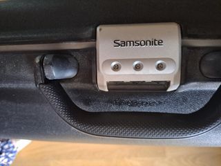 ΒΑΛΙΤΣΑ SAMSONITE-thumb-1